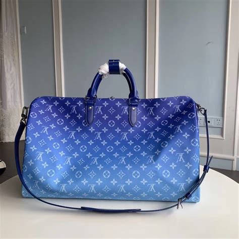 louis vuitton blue cloud collection|saint cloud Louis Vuitton.